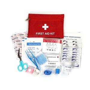 Kit de survie d'urgence en cas de catastrophes, sac à dos, Kit de survie pour les premiers secours, aux catastrophes, 7-72 heures - Product Image 2