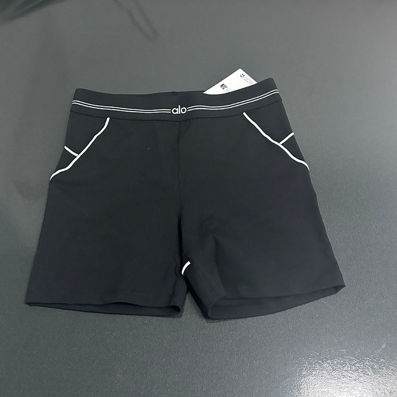 short noir