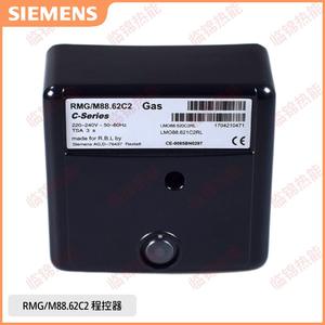 RIELLO RMG88.62C2 Burner Programmable <b>PLC</b> <b>PAC</b> & <b>Dedicated</b> <b>Controller</b> for RMG/M88.62C2 - Product Image 3