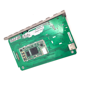 1din12v Linux Car DVD Player Navigation với Carplay Android <span class=keywords><strong>Auto</strong></span> <span class=keywords><strong>PCB</strong></span> bảng điều khiển mạch pcba mcpcb Bo mạch chủ lắp ráp - Product Image 5