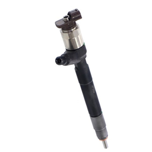 Iniettore Carburante <span class=keywords><strong>Diesel</strong></span> per <span class=keywords><strong>OPEL</strong></span> <span class=keywords><strong>ASTRA</strong></span> INSIGNIA VAUXHALL ZAFIRA Motore 1.6L - Nuovo 55570012 295050-0770 95521531 295050-0774 - Product Image 6