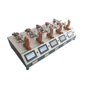 Máquina de Prueba de Durabilidad para Atomizadores Electrónicos, Equipo de Prueba de Rendimiento para Atomizadores Electrónicos - Product Image 3