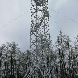 <span class=keywords><strong>Tour</strong></span> d'observation multifonctionnelle en acier pour la détection des incendies, l'observation panoramique et la <span class=keywords><strong>patrouille</strong></span> de sécurité des frontières - Product Image 2