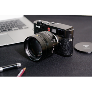 TTartisan 50มม.F0.95เลนส์สำหรับ <span class=keywords><strong>Leica</strong></span> M Mount กล้องรูรับแสงขนาดใหญ่สำหรับ <span class=keywords><strong>Leica</strong></span> <span class=keywords><strong>M9</strong></span> M10 50/0.95กล้องเต็มรูปแบบโฟกัส - Product Image 6