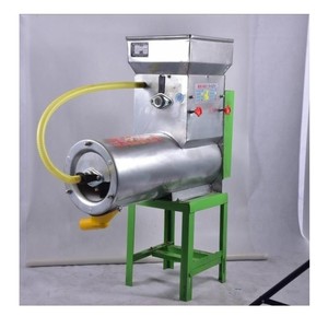 เครื่องผลิตแป้งข้าวโพดอัตโนมัติ เครื่องกลั่นแป้งสาคูอัตโนมัติ - Product Image 3