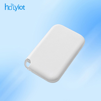 Balise Bluetooth anti-effraction Nordic NRF52810 avec accéléromètre iBeacon (BLE 4.2/5.3)