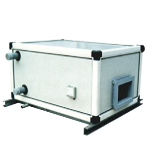 Unidad de Tratamiento de Aire para Gabinetes, Serie BFP, Motor de CA, 1200-15000m/h, Personalizable - Product Image 4