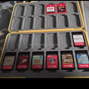 Hot Sale Multi Game Card for Nintendo <b>Switch</b> Built-in 1000+ Classic Games - Product Image 2