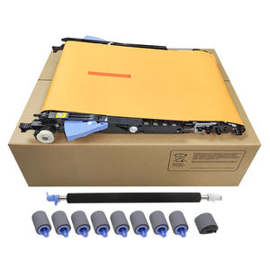Correa de transferencia <span class=keywords><strong>CE249A</strong></span> para HP CP4025 CP4525 CM4540 M651 M680 Correa de transferencia (ITB) Kits de mantenimiento de montaje Kits de transferencia de imágenes - Product Image 1