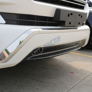 MAICTOP-Montura de <span class=keywords><strong>matrícula</strong></span> delantera para Land Cruiser 200, lc200, 2016-2018 - Product Image 6