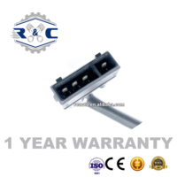 Nouveau R & C haute qualité Sonda Lambda 021906265AB pour capteur de rapport VW Golf Jetta Passat A/F