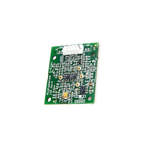 Carte adaptatrice indépendante pour capteur Alphasense B4, capteurs électrochimiques 3.3V pour la série B4 - Product Image 4