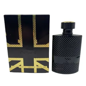 Rapid transport Men's perfume Good export market Arabic perfume Dubai Perfume Top quality