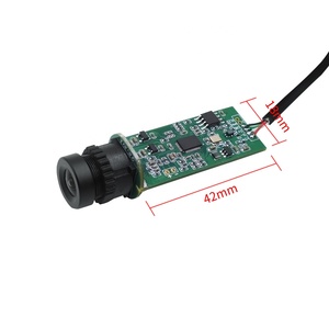 <span class=keywords><strong>HD</strong></span> 1080P CCTV USB máy ảnh mô-đun CMOS Mini <span class=keywords><strong>Camera</strong></span> cho nhúng loại máy tầm nhìn - Product Image 3
