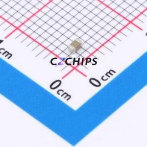 Condensateur SMD (MLCC) 0603X6S226M4R0NT 0603 (Capacité : 22 µF) (Précision : 20 % Tension nominale : 4 V) - Product Image 2