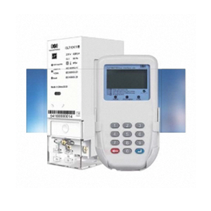 CL710K11B alta qualidade com uma interface de usuário em linha com as normas internacionais de monofásico Din Rail Instrumentação - Product Image 1