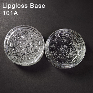 Bulk High Quality Lipgloss <strong>Base</strong> in Gallon Bucket Glossy Moisturizing <strong>Lip</strong> <strong>Gloss</strong> <strong>Base</strong> Versagel in Bulk - Product Image 5