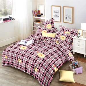 <span class=keywords><strong>Pigment</strong></span> <span class=keywords><strong>100</strong></span>% <span class=keywords><strong>Polyester</strong></span> Viscose Dệt In Tấm Trải Giường Chất Liệu Vải Tấm Thiết Kế Vải Không Thấm Nước - Product Image 5