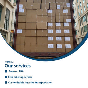 DHL <span class=keywords><strong>UPS</strong></span> Express Commerce extérieur Amazon FBA Expédition de fret Expédition en mer DDP Dédouanement et <span class=keywords><strong>taxe</strong></span> inclus vers l'Australie - Product Image 4