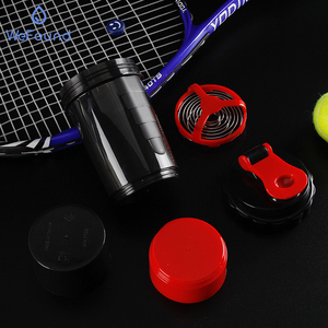 Gobelets à protéines en Tritan noir mat en plastique, bouteille personnalisée, <span class=keywords><strong>shaker</strong></span> de gym - Product Image 3
