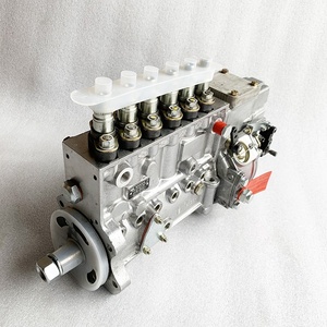Repuestos para Motor de Camión, Bomba 6CT 3285665, Bomba de Combustible 6CT - Product Image 3