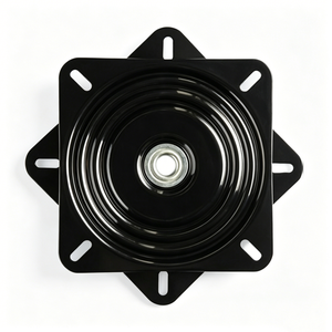 Base Giratoria para Muebles al por Mayor de Fábrica Vietnamita, Compatible con OEM ODM, Accesorio Giratorio Personalizado para Sillas - Product Image 1