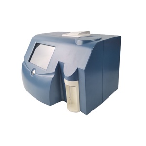 Analizador de Leche de Mesa Lactoscan MCCW - V3 para Laboratorio, Analizador de Leche Automático Portátil con Bomba Peristáltica - Product Image 3