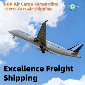 Agente de Transporte Aéreo, Transitario desde China, Shenzhen, Ningbo, Wenzhou, DDP, Puerta a Puerta, Entrega Exprés FedEx a Thames Levin - Product Image 4