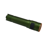 Lampe torche LED robuste personnalisée, 2000LM, 165M, étanche IP68, 2600mAh, USB, OEM ODM, moule gratuit, vente en gros en vrac, 44 ans d'expérience en usine
