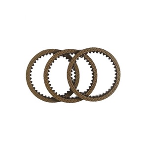 Kit de friction HXT neuf B216702-166 K310 CVT pour disques de vitesses avant et arrière, pièces de rechange pour boîte de vitesses automatique - Product Image 4