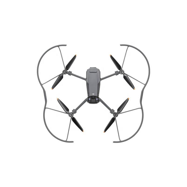 Original Mavic 3 Propeller Guard Set - Full Protection for Indoor & Outdoor Flight Safety