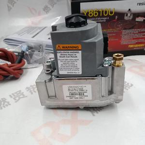Y8610U4001 Solenoide de encendido de gas para Resideo, Estados Unidos - Product Image 6