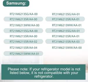 DA63-08646A อะไหล่ถังเก็บของใน<span class=keywords><strong>ตู้</strong></span><span class=keywords><strong>เย็น</strong></span> (ขนาดใหญ่) ใช้ได้กับ RT21M6213SR อะไหล่ถังประตู<span class=keywords><strong>ตู้</strong></span><span class=keywords><strong>เย็น</strong></span>ซัมซุง - Product Image 4