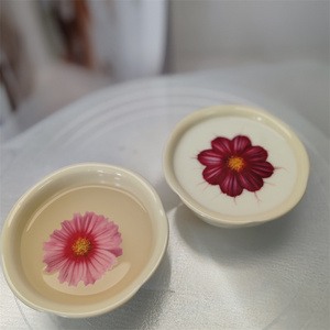 Nouvelles feuilles de glaçage comestibles pour la décoration de gâteaux, papier d'impression <span class=keywords><strong>comestible</strong></span>, fournitures de pâtisserie, outils de décoration de gâteaux - Product Image 5