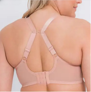 Lencería Sexy de talla grande para mujer, conjunto de lencería de encaje de 2 piezas con volantes, sujetador acanalado con aros y conjuntos de bragas de <span class=keywords><strong>San</strong></span> Valentín - Product Image 3