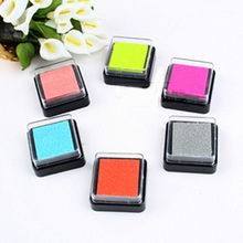 <span class=keywords><strong>Tampon</strong></span> <span class=keywords><strong>encreur</strong></span> en caoutchouc écologique personnalisé auto-<span class=keywords><strong>encreur</strong></span> Flash décoration de bureau matériau plastique taille couleur tampons encreurs personnalisables vente en gros - Product Image 6