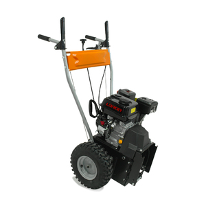 New nhỏ điện hoàn toàn tự động cầm tay tuyết quét với động cơ Heavy-Duty cho municipal & hộ gia đình sử dụng - Product Image 2