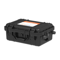 Pompe distributrice de liquide haute pression SEAFLO, kit de pompe de surpression avec outil de nettoyage