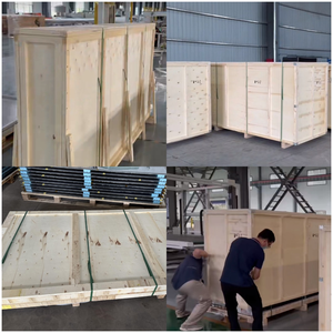 Collettore <span class=keywords><strong>Solare</strong></span> a Piastra Piana su Larga Scala per Impianti Solari Termici - Product Image 5