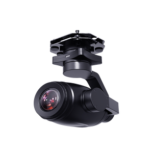 SIYI ZR30 30X 4K 12MP UAV Drone 3 axes cardan HD caméra prenant en charge l'enregistrement GPS professionnel - Product Image 2