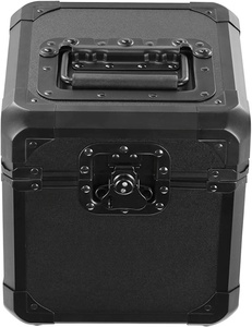 LP100 giữ 60 chiếc <span class=keywords><strong>7</strong></span> "Vinyl <span class=keywords><strong>LP</strong></span> <span class=keywords><strong>7</strong></span>" Hộp ghi/hộp lưu trữ - Product Image 4