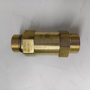 Pièces de <span class=keywords><strong>compresseur</strong></span> d'air de haute qualité 23674054, <span class=keywords><strong>clapet</strong></span> <span class=keywords><strong>anti</strong></span>-<span class=keywords><strong>retour</strong></span> adapté aux compresseurs d'air Ingersoll - Product Image 3