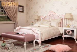 Durable Elegant Girls White Bedroom Furniture At Amazing Offers Alibaba Com
