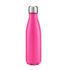 Botella de Agua de Acero Inoxidable con Aislamiento al Vacío de Doble Pared, Termo <span class=keywords><strong>Milton</strong></span> Personalizado con Logotipo, Libre de BPA, para Bebidas Frías y Calientes - Product Image 3