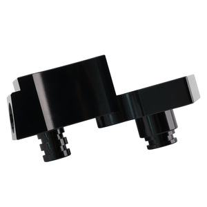 Kit de bypass a prueba de fallos Auso-Racing CP4 para Ford Diesel 6.7L Power Stroke 2011-2019 de aleación de aluminio - Product Image 4