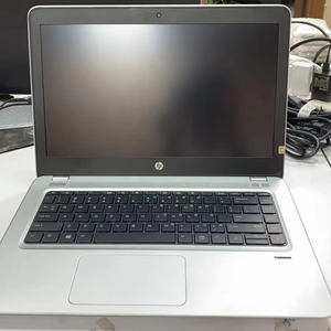 Haute qualité Elitebook 440g4 14 pouces argent i3-7gen 4g 128GB SSD bureau d'affaires jeu ordinateur portable <span class=keywords><strong>netbook</strong></span> adapté pour <span class=keywords><strong>HP</strong></span> - Product Image 2