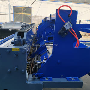 تعزيز <span class=keywords><strong>BRC</strong></span> ملحومة في الصين - Product Image 4