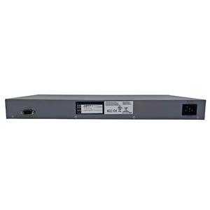 48-10/100/1000BASE-T 4-Gigabit SFP Combo Port 3-Layer Gigabit Managed PoE+ <b>Switch</b> SG300-52MP-K9 Enterprise Level - Product Image 3