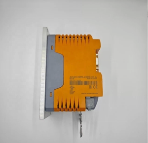 ไดรฟ์อัตโนมัติ B&R รุ่นใหม่ ACOPOS 100D 80VD100PD.C000-01 - Product Image 2