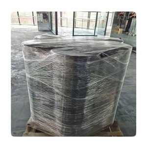 พื้นยางกันลื่น EPDM สำหรับกลางแจ้ง ทำความสะอาดง่าย แผ่นยางปูพื้นแบบประกบสำหรับฟิตเนส - Product Image 6